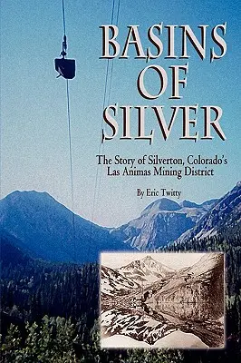 Povodí stříbra - Basins of Silver