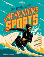 Svět dobrodružných sportů - World of Adventure Sports