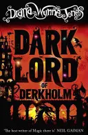 Temný pán z Derkholmu - Dark Lord of Derkholm