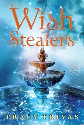 Krádeže přání - The Wish Stealers