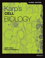 Karpova buněčná biologie - Karp's Cell Biology