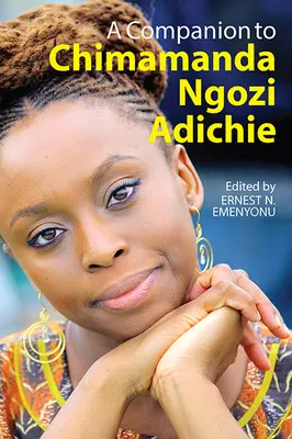 Společník Chimamandy Ngozi Adichieové - Companion to Chimamanda Ngozi Adichie
