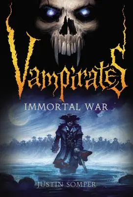 Nesmrtelná válka - Immortal War