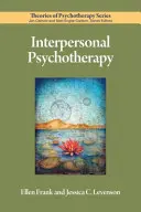 Interpersonální psychoterapie - Interpersonal Psychotherapy