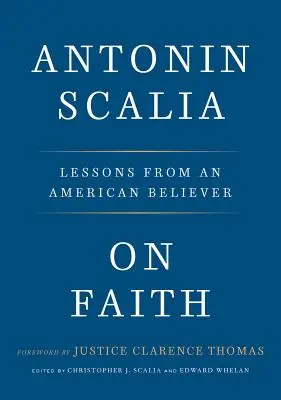 O víře: Lekce amerického věřícího - On Faith: Lessons from an American Believer