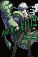 Akame Ga Kill!, 7. díl - Akame Ga Kill!, Volume 7