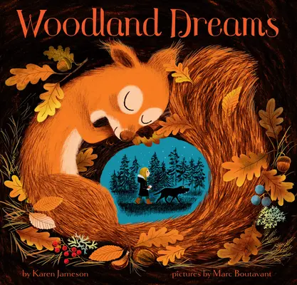 Lesní sny - Woodland Dreams