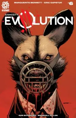 Animosity: 2 - Animosity: Evolution Vol. 2