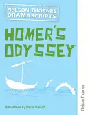 Oxford Playscripts: Homer's Odyssey