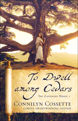Bydlet mezi cedry - To Dwell Among Cedars