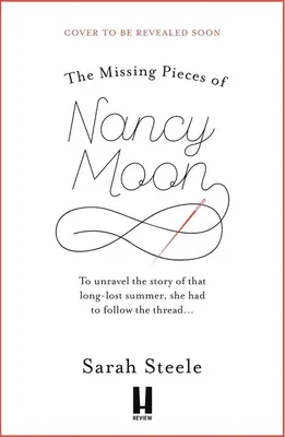Chybějící kousky Nancy Moonové - The Missing Pieces of Nancy Moon
