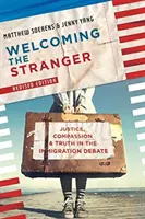 Vítání cizinců - Welcoming the Stranger