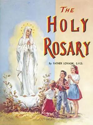 Svatý růženec - The Holy Rosary