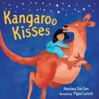 Klokaní polibky - Kangaroo Kisses
