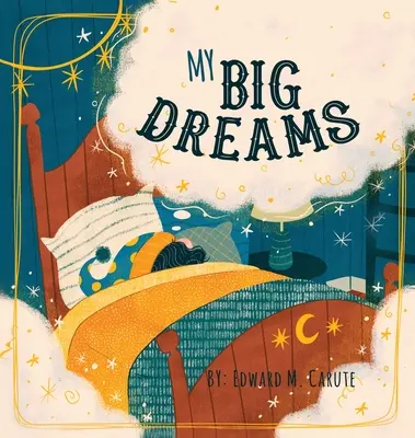 Moje velké sny - My Big Dreams