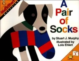 Pár ponožek - A Pair of Socks