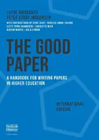 Dobrý papír - Good Paper