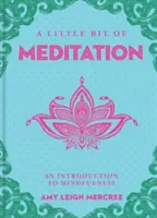 Trocha meditace, 7: Úvod do všímavosti (Mindfulness) - A Little Bit of Meditation, 7: An Introduction to Mindfulness