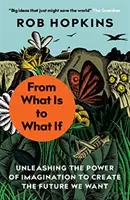 Od toho, co je, k tomu, co by bylo, kdyby - Uvolnění síly představivosti k vytvoření budoucnosti, kterou chceme - From What Is to What If - Unleashing the Power of Imagination to Create the Future We Want