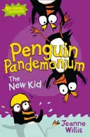 Penguin Pandemonium - Divoká šelma - Penguin Pandemonium - The Wild Beast