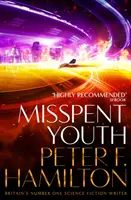 Misspenting Youth (Ztracené mládí) - Misspent Youth