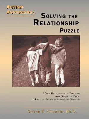 Autismus / Aspergeri: Řešení vztahové hádanky - Autism / Aspergers: Solving the Relationship Puzzle