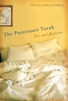 Vášnivá Tóra: Sex a judaismus - The Passionate Torah: Sex and Judaism