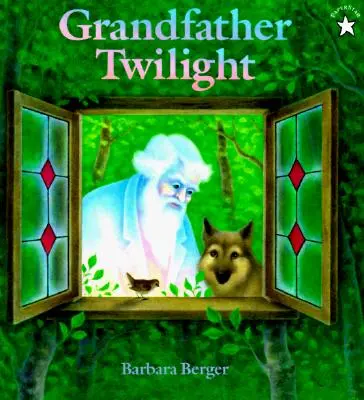 Soumrak dědečka - Grandfather Twilight