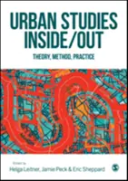 Městská studia uvnitř/venku: Teorie, metoda, praxe - Urban Studies Inside/Out: Theory, Method, Practice