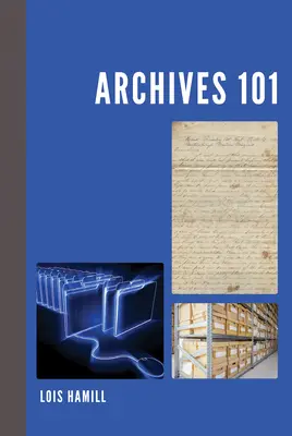 Archiv 101 - Archives 101