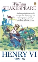 Jindřich VI. část třetí - Henry VI Part Three