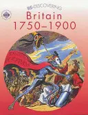 Znovuobjevování Británie 1750-1900 - Re-discovering Britain 1750-1900