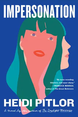 Napodobování - Impersonation