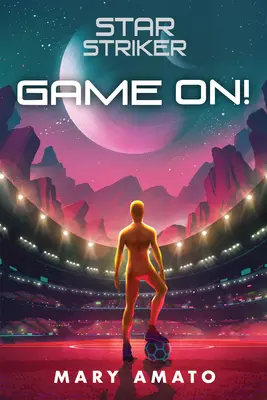 Hra začíná! - Game On!