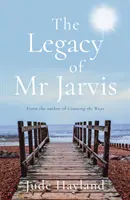 Odkaz pana Jarvise - Legacy of Mr Jarvis