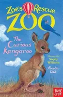Zoeina záchranná zoo: Zvědavý klokan - Zoe's Rescue Zoo: The Curious Kangaroo