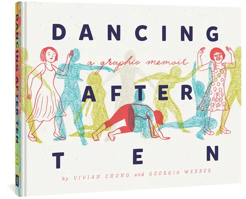 Tanec po desáté - Dancing After Ten