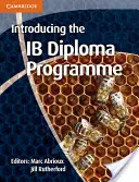 Představení programu Ib Diploma - Introducing the Ib Diploma Programme