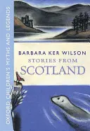Příběhy ze Skotska - Stories from Scotland