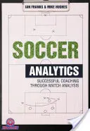 Analýza fotbalu: Úspěšné koučování prostřednictvím analýzy zápasů - Soccer Analytics: Successful Coaching Through Match Analyses