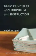 Základní principy kurikula a výuky - Basic Principles of Curriculum and Instruction
