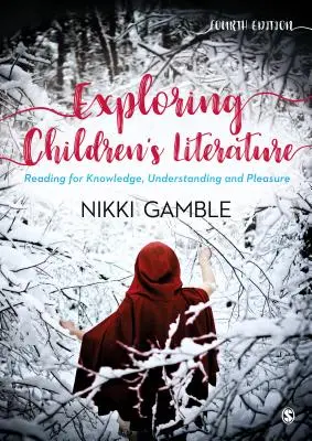 Zkoumání dětské literatury - Exploring Children's Literature