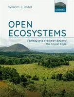 Otevřené ekosystémy: Ekologie a vývoj za hranicí lesa - Open Ecosystems: Ecology and Evolution Beyond the Forest Edge