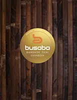 Bangkok Thai: Kuchařka Busaba - Bangkok Thai: The Busaba Cookbook