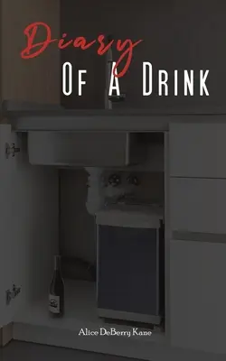 Deník o pití - Diary of a Drink