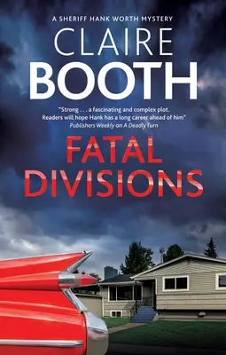 Osudové rozdělení - Fatal Divisions