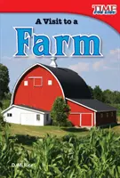 Návštěva na farmě - A Visit to a Farm