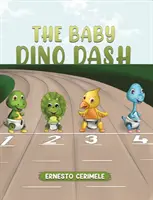 Dítě Dino Dash - The Baby Dino Dash