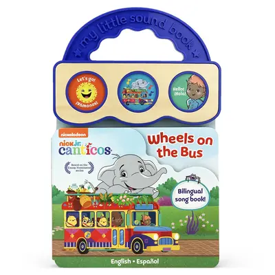 Kola na autobusu - The Wheels on the Bus