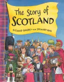 Příběh Skotska - The Story of Scotland